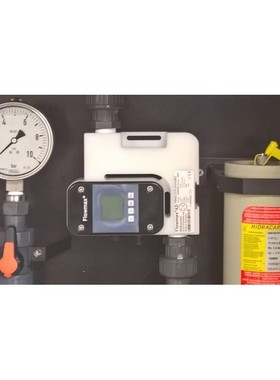 MIB GmbH的超声波流量计 Flowmax议价