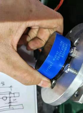 Vishay Sfernice 200SF1A202 电位器