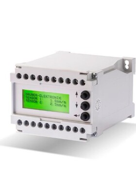 hauber 信号调理 650,652,656, HE400议价