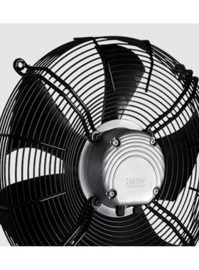 Hidria轴流风扇风机 R11R-45SPS-6M-5761 德国HIDRIA 原装进口