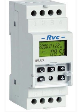 REVALCO RVC 1RLUX RTC4012 1REP 开关议价