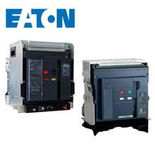 伊顿穆勒智能型万能式框架断路器IZM91B3C-U06CF固定式抽屉式议价