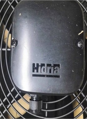 Hidria风扇 R09R-3130HP-4M-3509 德国hidria原装进口议价
