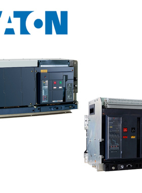 伊顿穆勒智能型万能式框架断路器 IZM67B3-E25WH固定式抽屉式议价