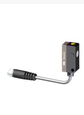 Baumer UNDK 10P8914/KS35A 10161452 超声波接近传感器议价