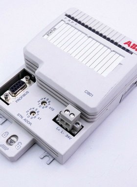 PM581-ETH 1SAP140100R0270 A BB 可编程控制器模块 搭配TA524 TU