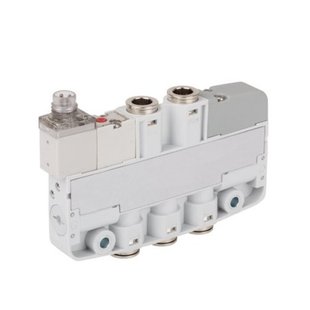 R422103582进口 德国安沃驰AVENTICS™ 二位三通阀LS04 系列