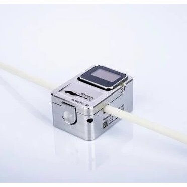 德国sonotec SONOFLOW CO.55 CO.65 CO.66传感器