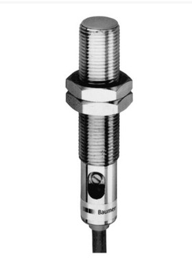Baumer CFAM 12P3600 10238060 电容式接近传感器