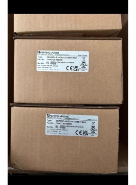 议价LB9027A倍加福传感器安全栅编码器隔离器NBN40-U1-E2-M-Y2487