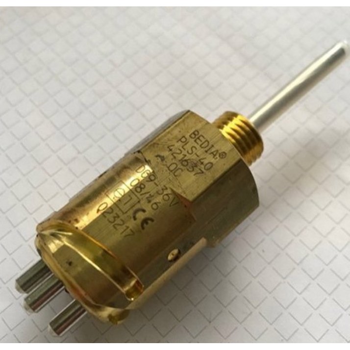 bedia 液位监测传感器 型号：PLS-40 货号：421637 德国BEDIA原装