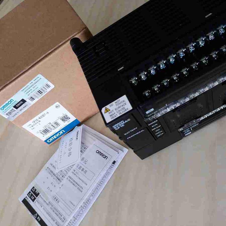 CS1W-MC221-V1 OMRON欧姆龙可编程控制器高功能I/O单元