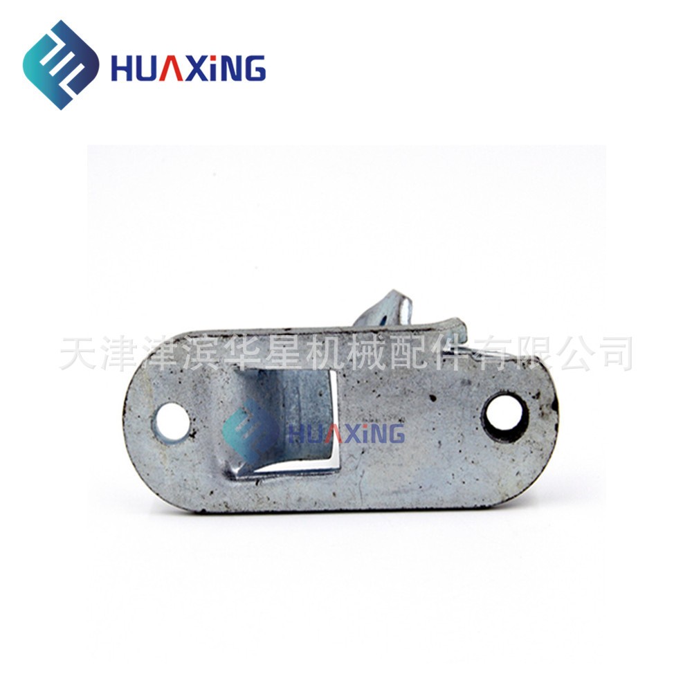 新品 货柜门锁 集装箱门配件 标准集装箱门锁具配件 镀锌