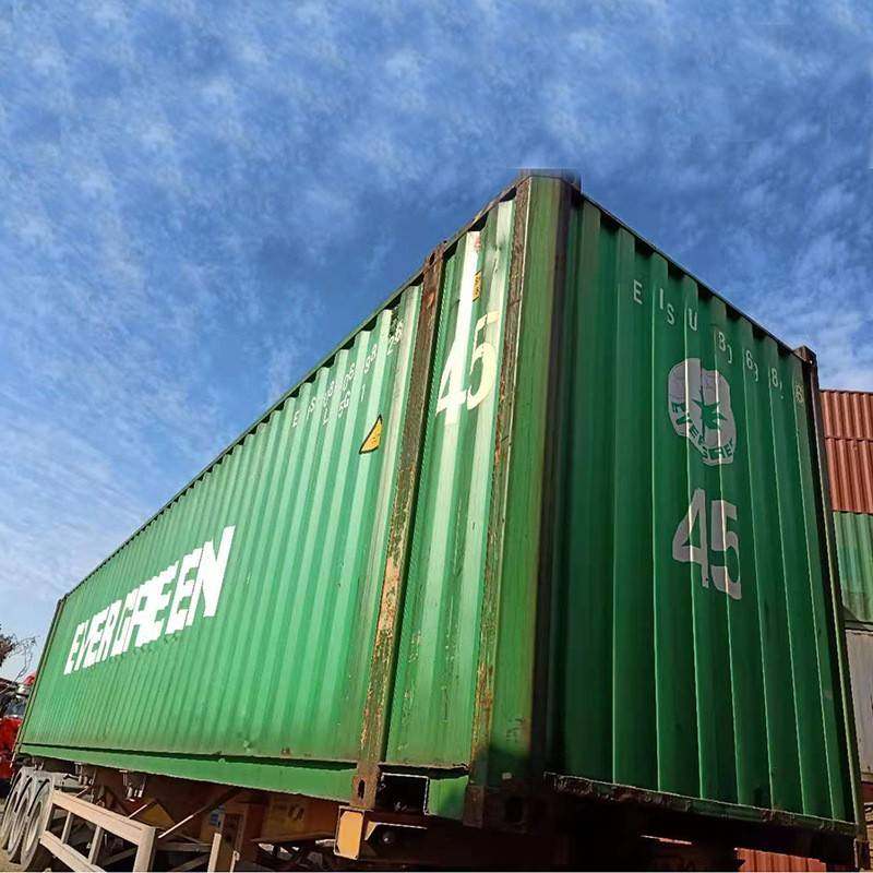 集装箱厂家 移动箱房集装箱房 集装箱厂家