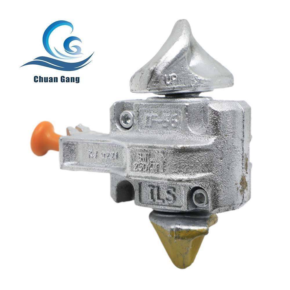 集装箱绑扎件，集装箱半自动锁，半自动扭锁，集装箱上下连接扭锁,摩托车/装备/配件,船舶配件,淘宝优惠券,粉丝福利购,淘宝优惠卷