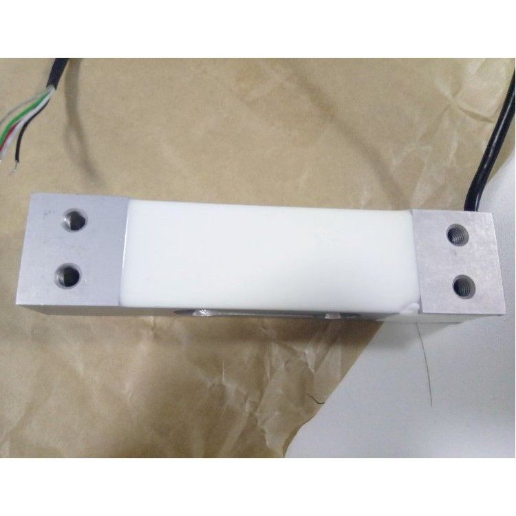 德国HBM称重传感器PW6DC3MR 10kg/3kg/20kg/30kg单点式传感器