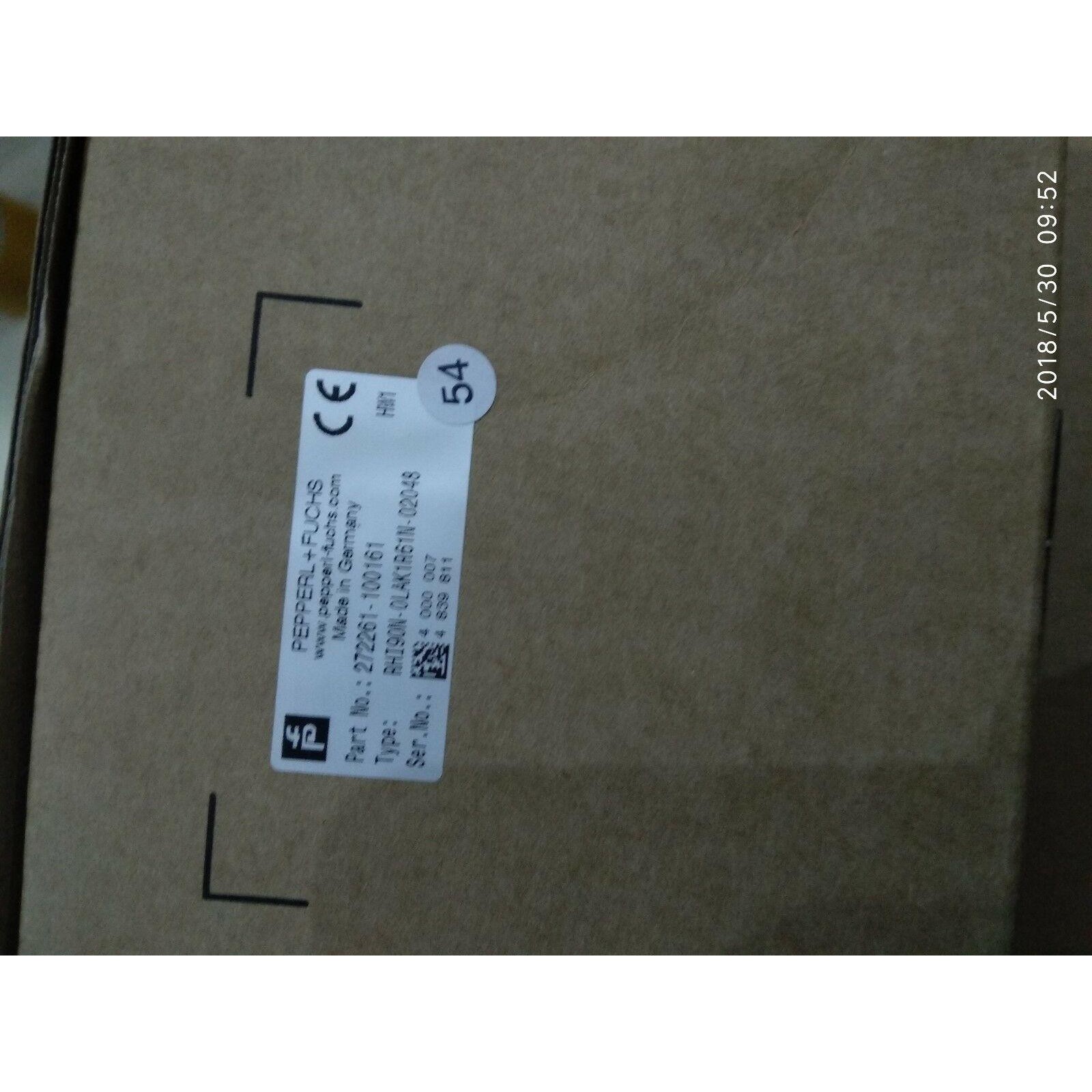 RL28-55/47/82b/105德国全新原装正品倍加福光电传感器现货
