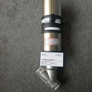 8802比例阀 德国宝德burkert8802气动调节阀