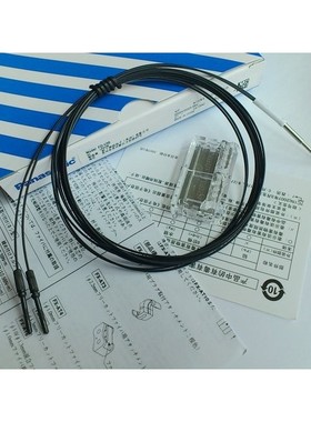 日本原装松下SUNX FT-NFM2S4神视光纤传感器光纤线