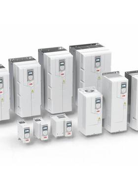 ACS800-01-0003-3+P901 A BB通用变频器 原装正品议价