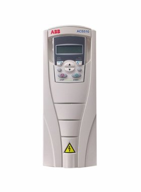 A BB恒压变频器ACS800-01-0005-3+P901功率3kW高级控制盘议价
