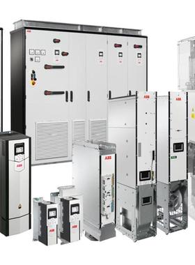 A BB ACS800-11系列直接转矩控制型变频器 ACS800-11-0016-3+P901