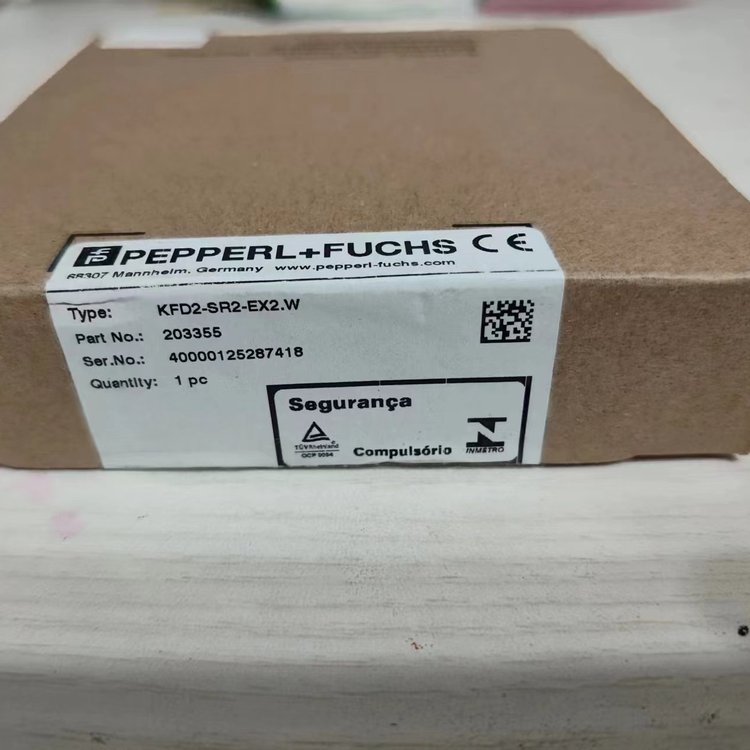 本特利 WCS2B-LS246H 瑞联隔离器 接近开关 包邮