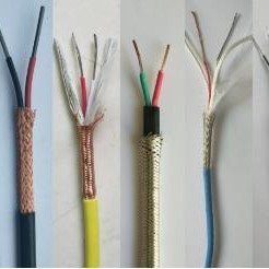 IA-KX-HA-FFRP热电偶补偿导线QISON 全新正品