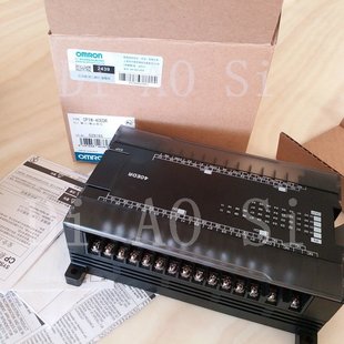 OMRON欧姆龙C200H BC031 V2可编程控制器CPU单元 温度传感器单元