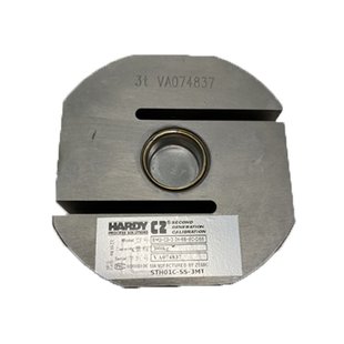 美国hardy哈帝称重传感器 2MT 反应釜称重系统传感器 ST02C