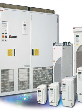 ACS800系列 ACS800-11-0070-3+P901 75kW变频器议价