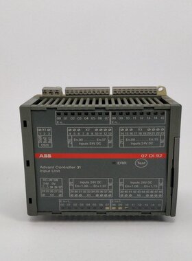 A BB 控制模块 CI865K01 CI865K01-eA 底板TP865 3BSE040795R1议