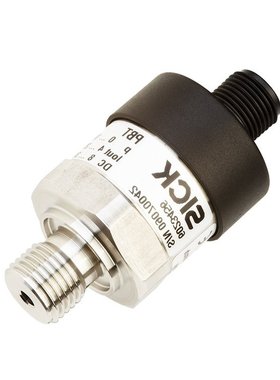 SICK表压压力传感器6038716 PBT-RB1X0SG1SSNAMA0Z 全新包邮