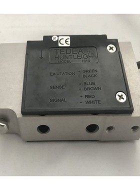 1015-50Kg 1015-90Kg传感器用于台秤特迪亚tedea 1015称重传感器