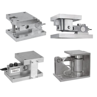 BSH-30kgSS MODULE称重模块用于罐装秤皮带秤美国传力Transcell