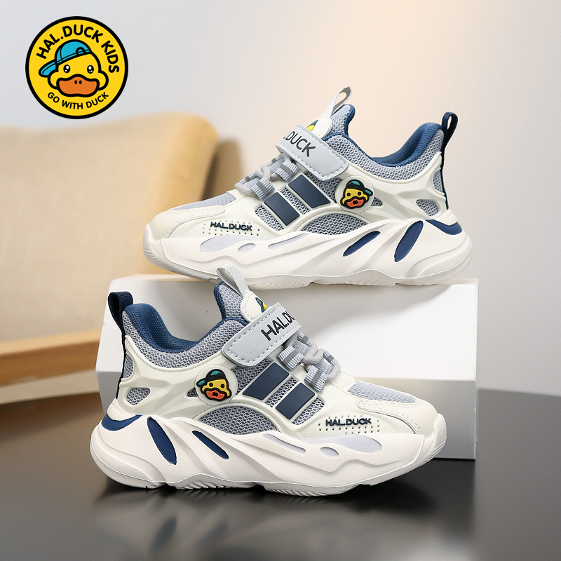 gowithduck童鞋旗舰店儿童运动鞋
