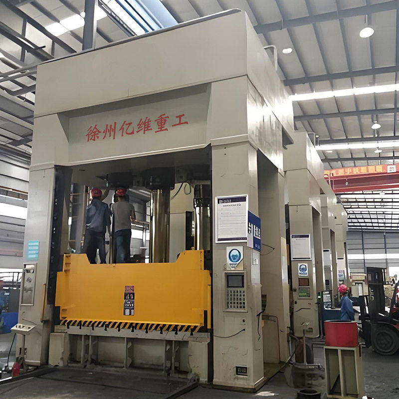 徐州锻压YWMD十字轴段热压成型框架液压机三通件热模锻油压压力,五金/工具,液压机/油压机,淘宝优惠券,粉丝福利购,淘宝优惠卷