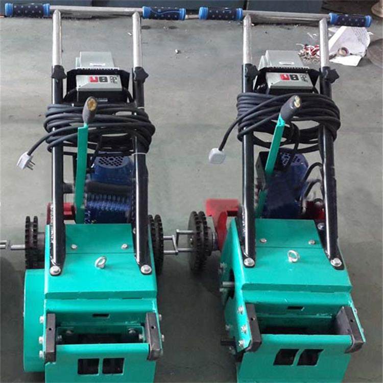 废旧地板铲除机 自行式铲削机 厂家供应一件代发旧塑胶地面去除机,五金/工具,筑路机械,淘宝优惠券,粉丝福利购,淘宝优惠卷