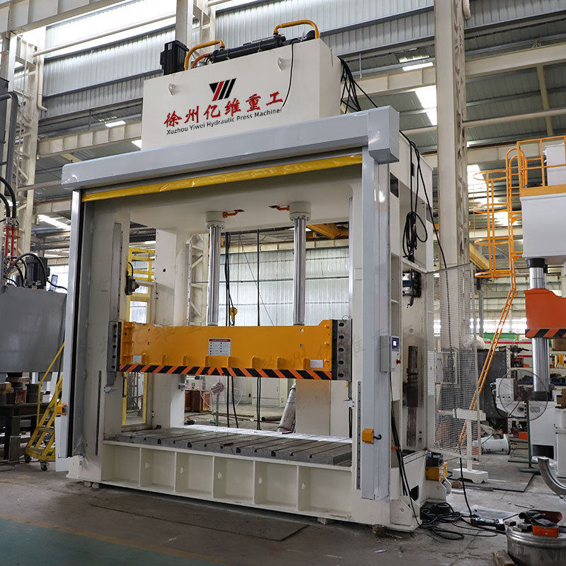 徐州亿维100T汽车内饰成型框架液压机100吨汽车毛毡热压油压力机,五金/工具,液压机/油压机,淘宝优惠券,粉丝福利购,淘宝优惠卷