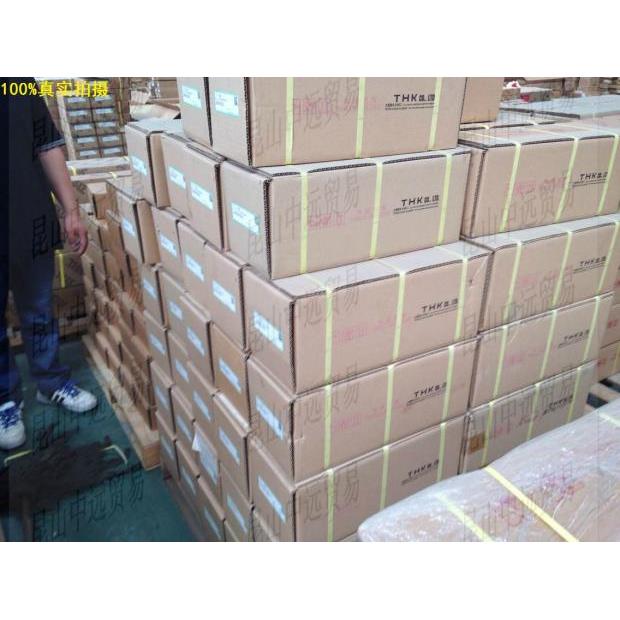 日本THK导轨滑块HSR15C HSR20C HSR25C HSR30C HSR35C HSR45C滑块