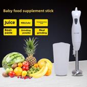 凯云 602儿童搅拌机食品补充机婴儿婴儿食品研磨机电动搅拌棒