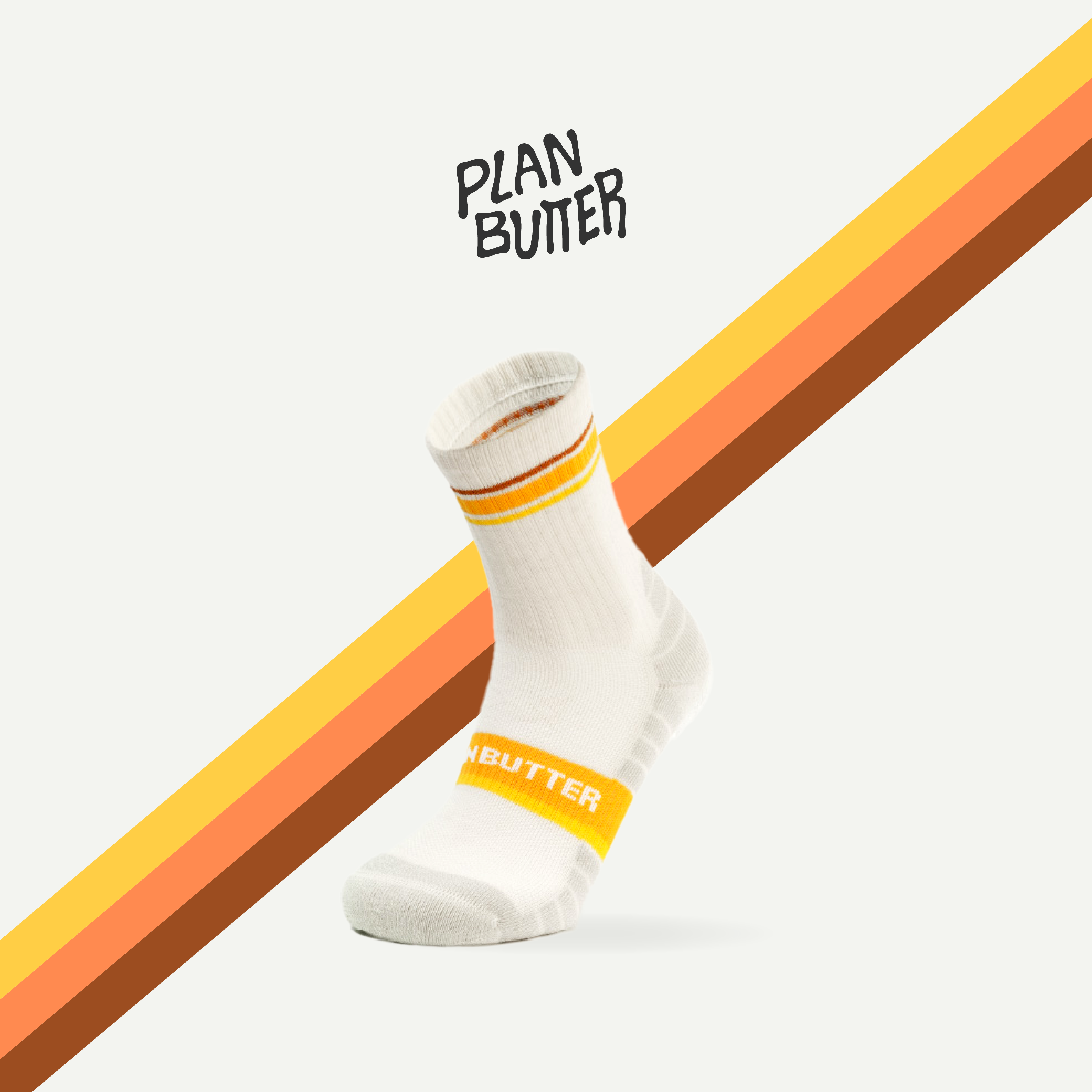 男女通用美利奴户外运动短筒袜