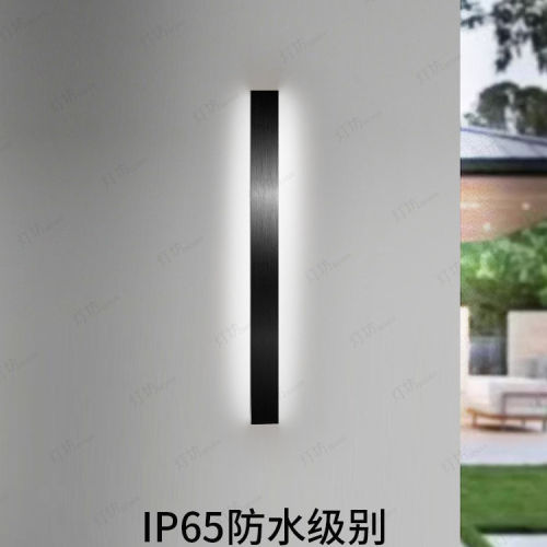 户外防水壁灯露台灯阳台室外别墅