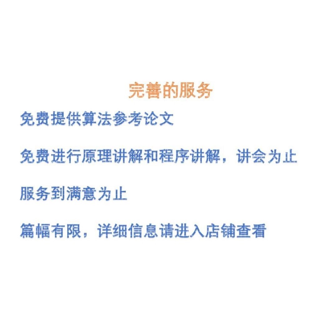 matlab simulink通信仿真代做调制解调等