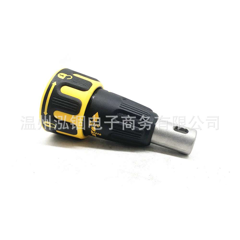 得伟DCF620 DCF621 DCF620B DCF620D2 DCF620M2 夹头