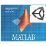 unity和matlab通信,matlab驱动unity,matlab,unity