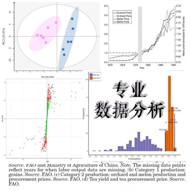 SPSS数据分析代做AMOS结构方程模型R语言中介调节STATA实证代码
