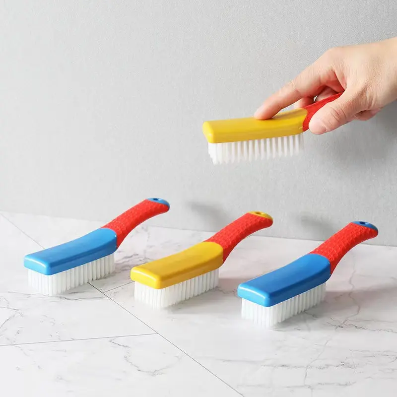 纳米鞋刷多功能不伤鞋家用衣服文玩刷子洗衣物洗鞋清洁板家用软毛,居家日用,鞋套,淘宝优惠券,粉丝福利购,淘宝优惠卷