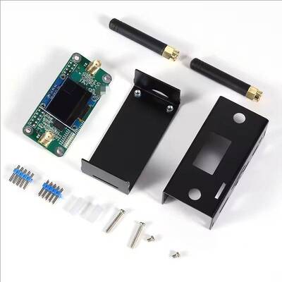 双工数字热点duplex mmdvm dual repeater 支持uhf和vhf双时序
