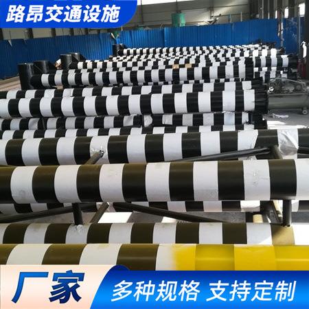 限高门架防护栏固定式公路限高杆限高架智能道路升降限高架防撞